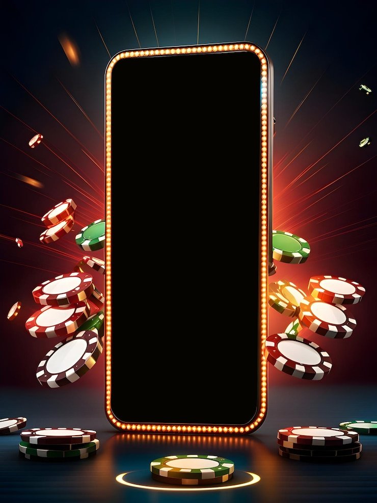 Antarmuka permainan Baccarat yang intuitif Interface Baccarat di money138