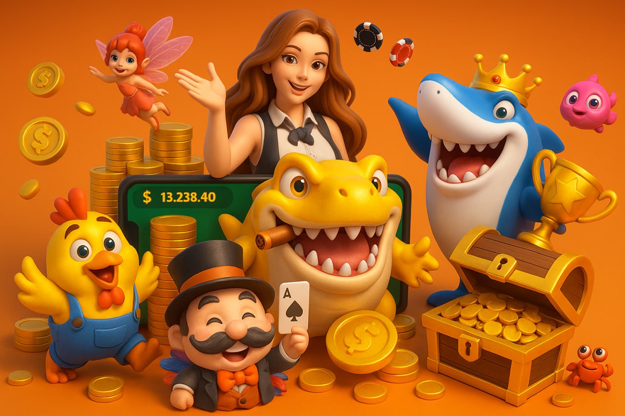 Sweet Bonanza — tema manis dengan cluster-pay Sweet Bonanza di koleksi Macau Pools